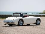 Austin-Healey 100-6 1958 года
